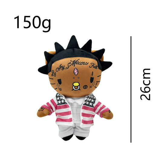 Lil Uzi Vert Plushi