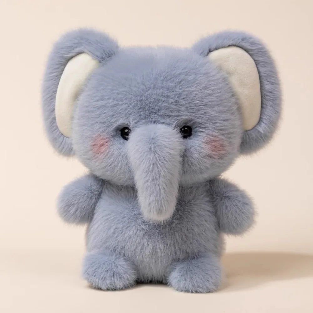 Elma Elephant