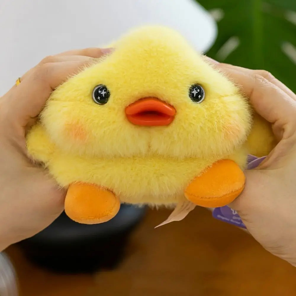 Dano Duck