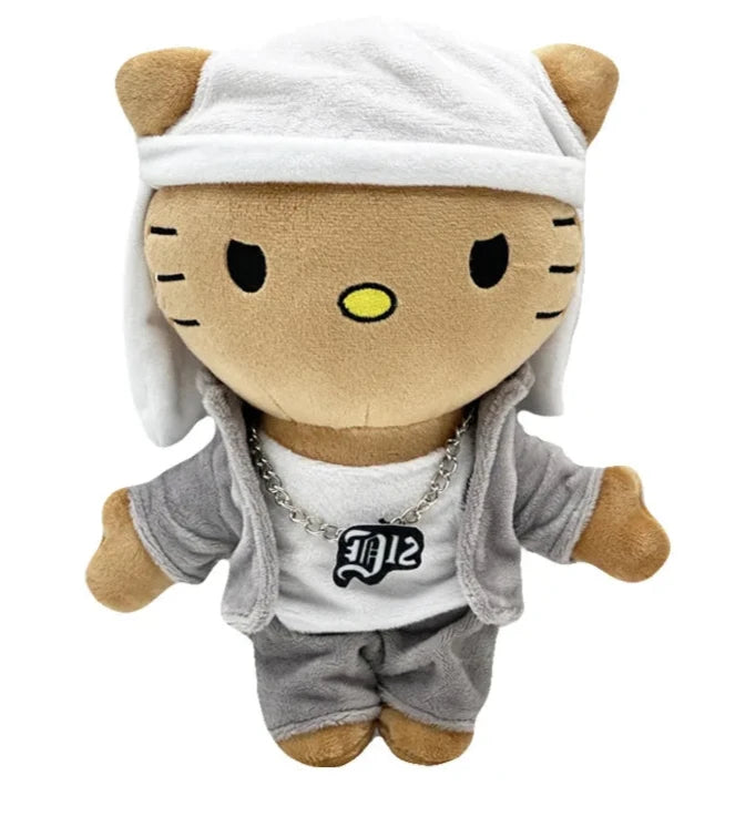 Eminem Slim Shady Plushie