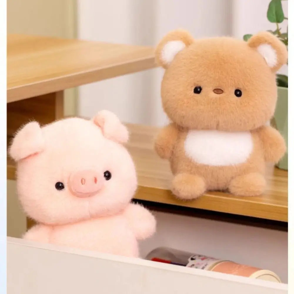 Bruno Bear