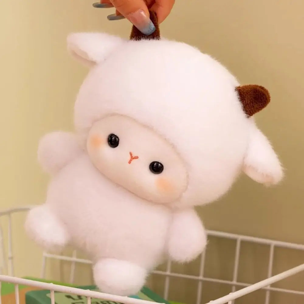 Sasha Sheep