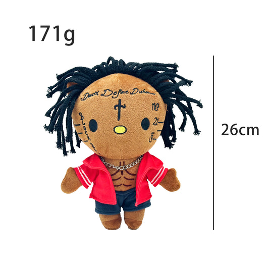 21 Savage Plushi