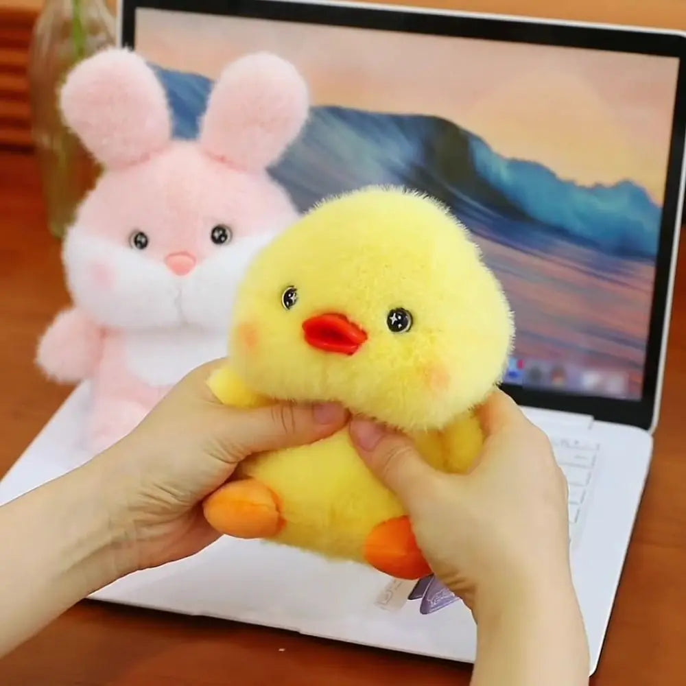 Dano Duck