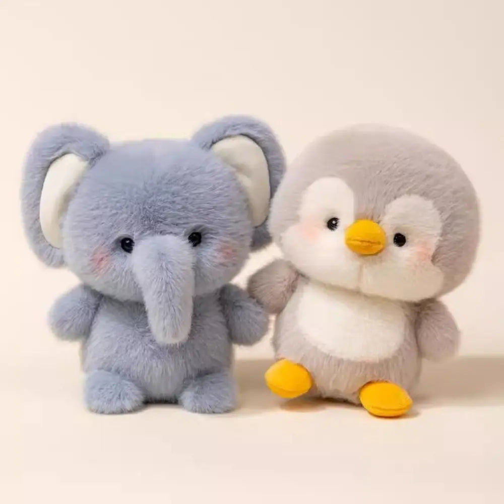 Elma Elephant