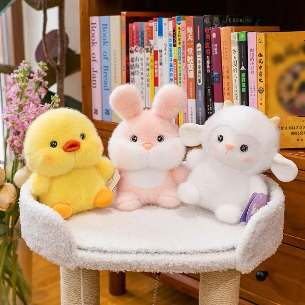 Dano Duck