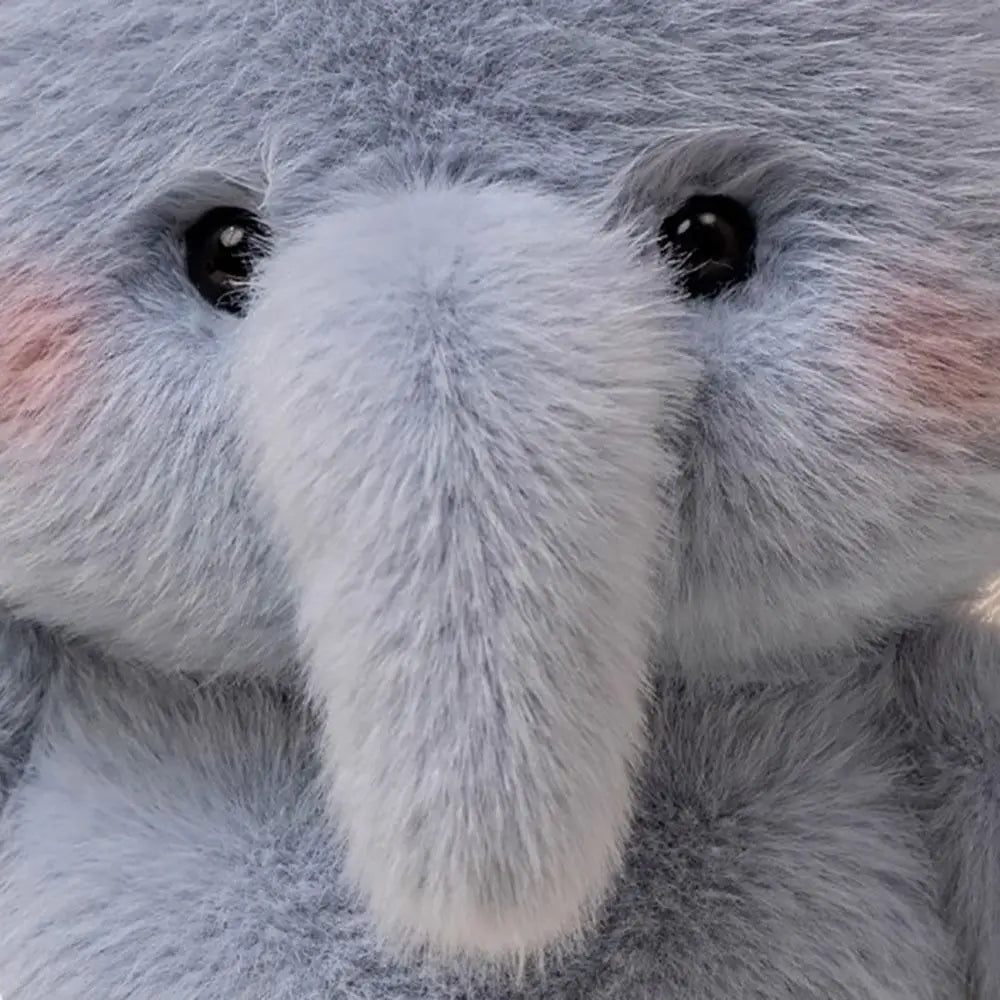Elma Elephant