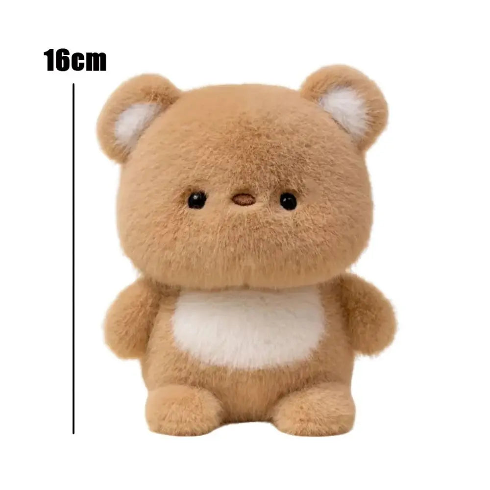 Bruno Bear