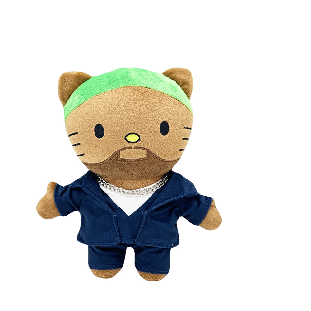 Frank Ocean Plushi