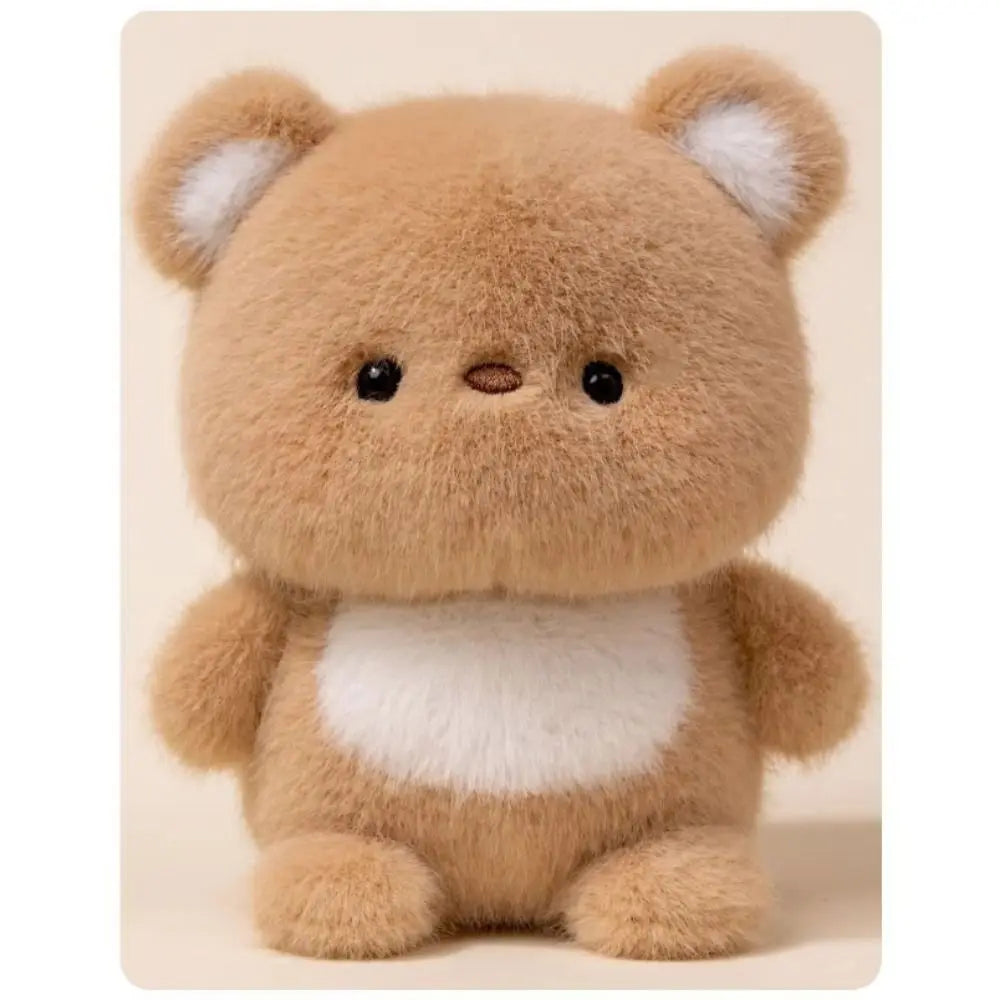 Bruno Bear