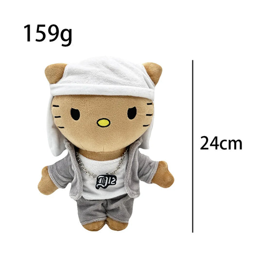 Eminem Slim Shady Plushie