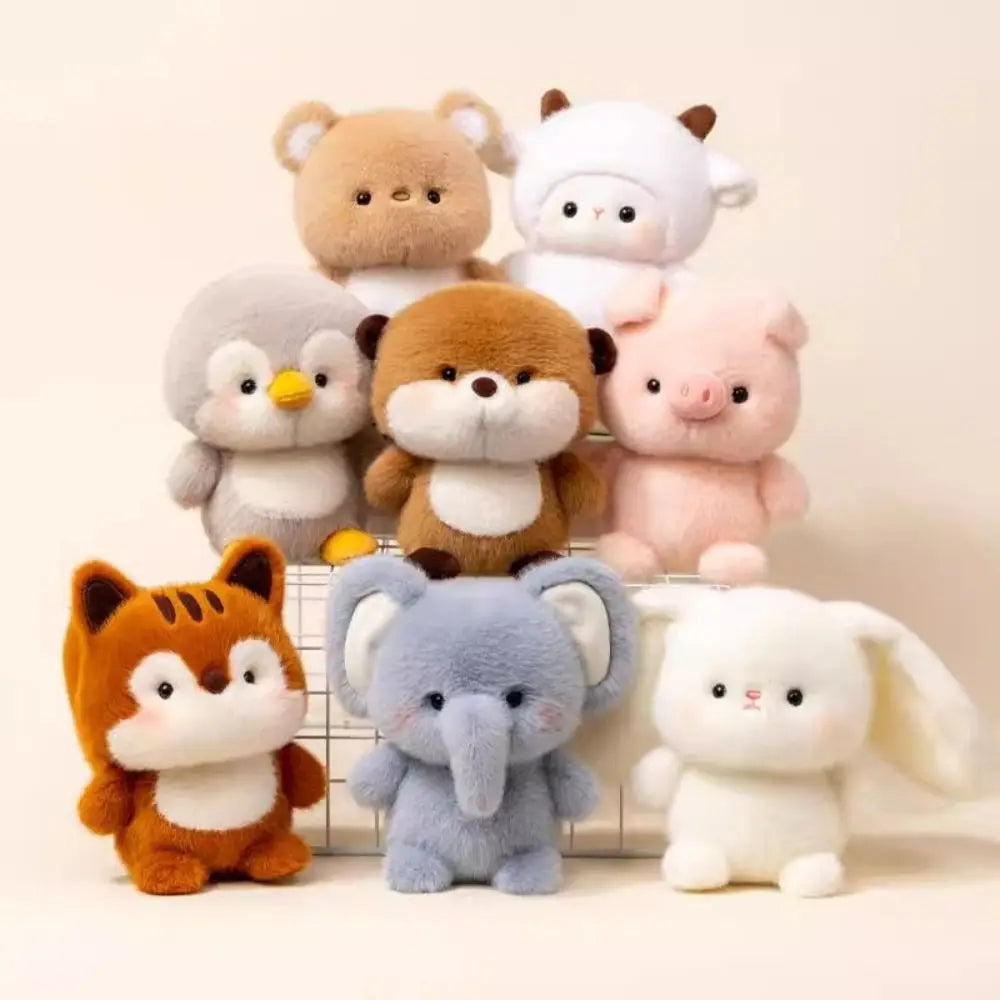 Little Zoo Crew