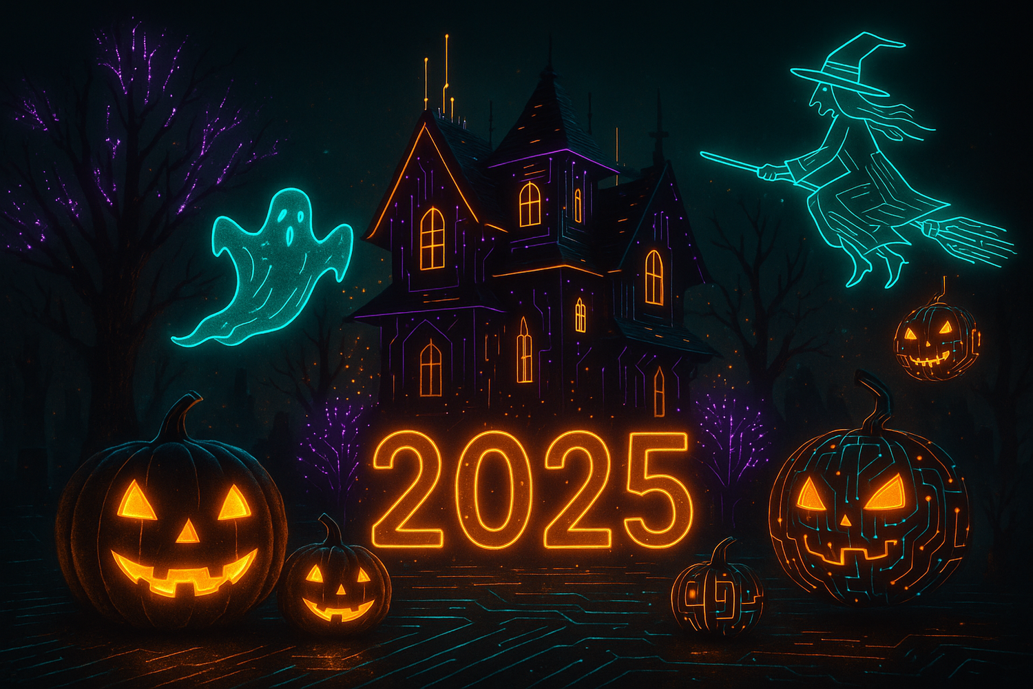 Halloween 2025