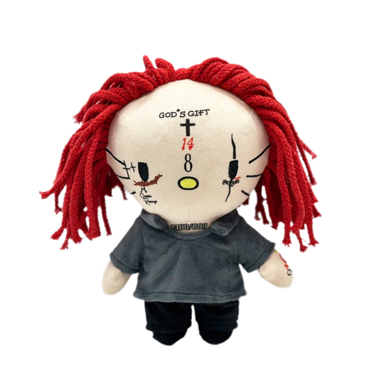 Trippie Red Plushie