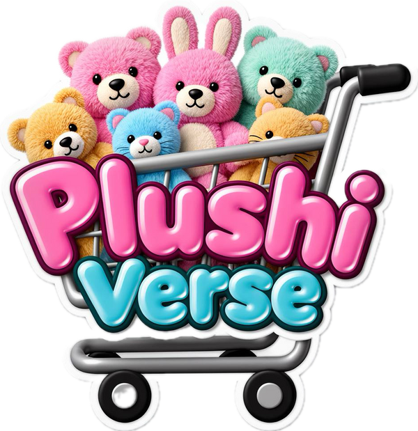 PlushiVerse