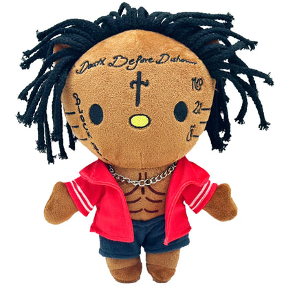 21 Savage Plushi