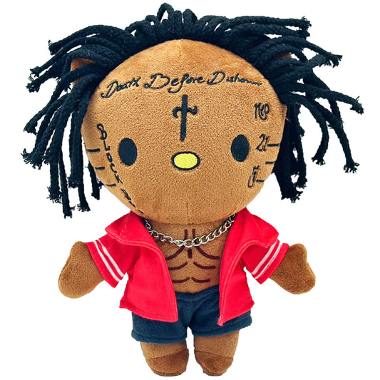 21 Savage Plushi