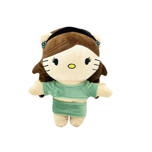 Ariana Grande Plushie