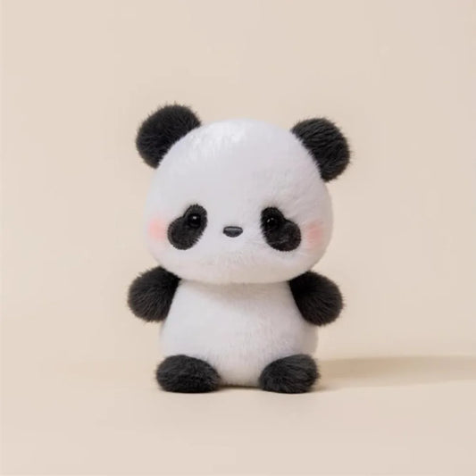 Polly Panda