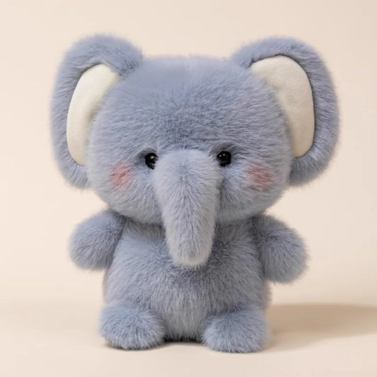 Elma Elephant