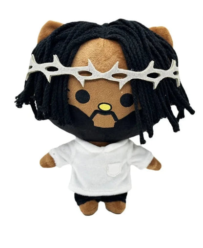 Kendrick Lamar Baby Plushi
