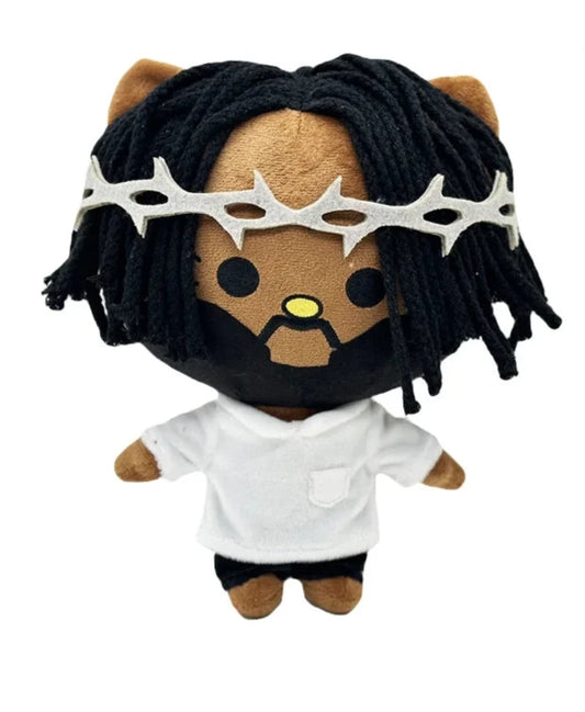 Kendrick Lamar Baby Plushi