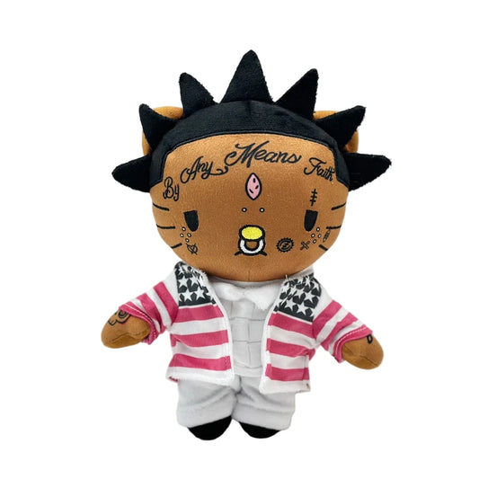 Lil Uzi Vert Plushi