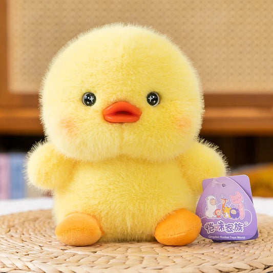 Dano Duck