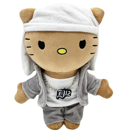 Eminem Slim Shady Plushie