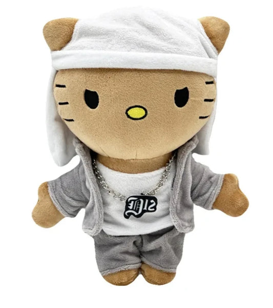 Eminem Slim Shady Plushie