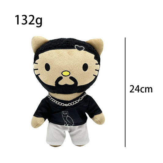 Drake Plushi