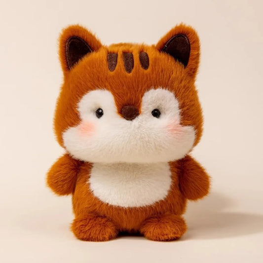 Soni Squirrel