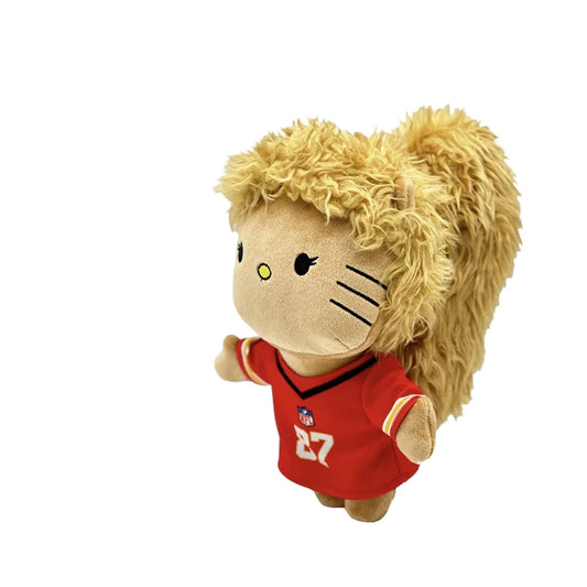 Taylor Swift Plushi