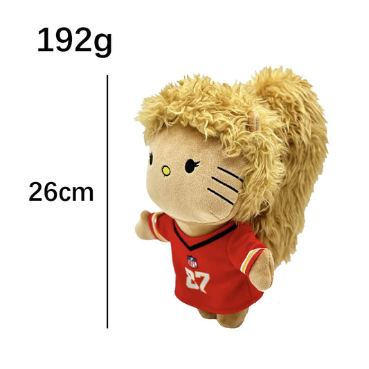 Taylor Swift Plushi