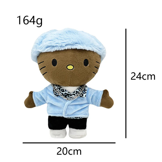 Tyler The Creator Plushi