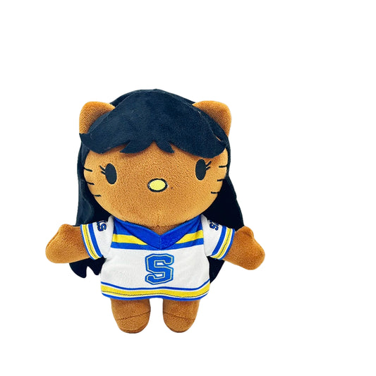 SZA Plushi