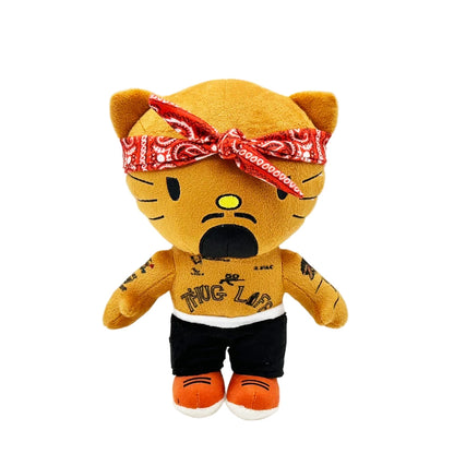 Tupac Plushi