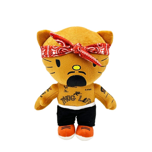 Tupac Plushi