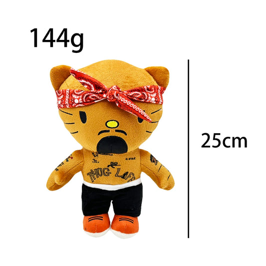 Tupac Plushi
