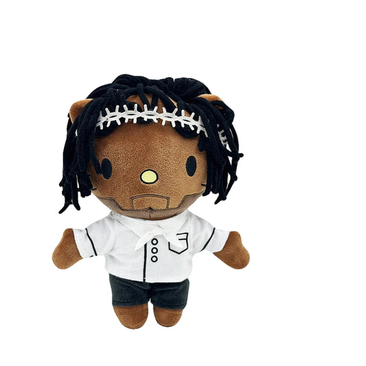 Kendrick Lamar Plushi