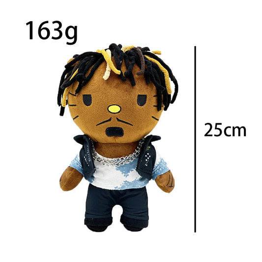 Juice WRLD Plushi