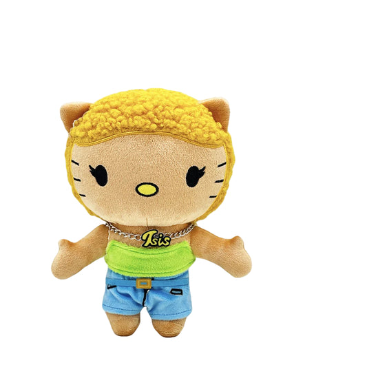 Ice Spice Plushi