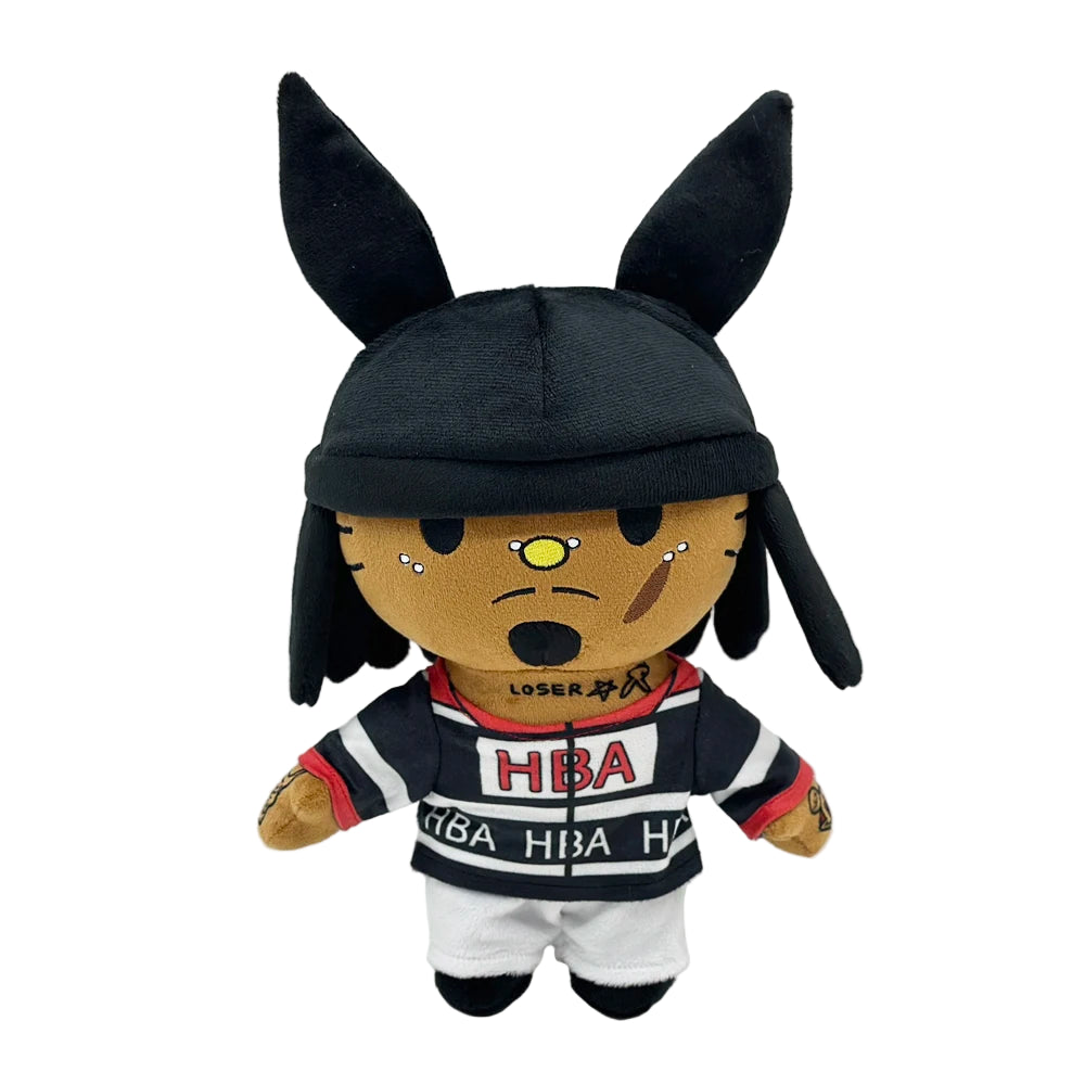 Playboi Carti Plushi
