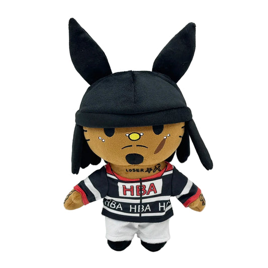 Playboi Carti Plushi