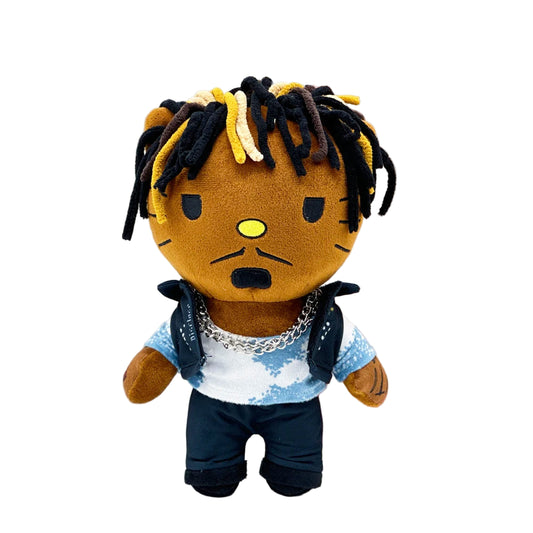 Juice WRLD Plushi