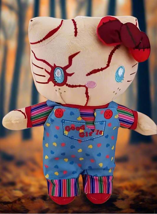 Chucky Plushi