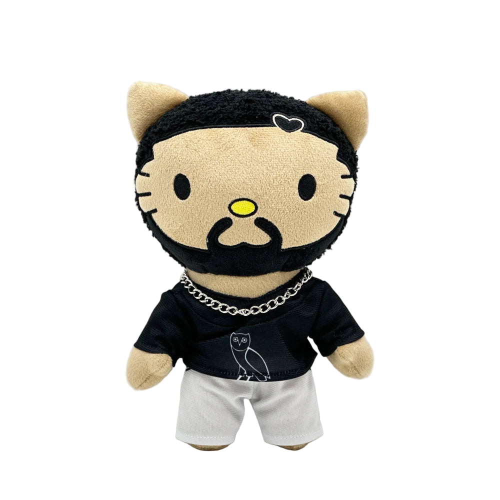 Drake Plushi