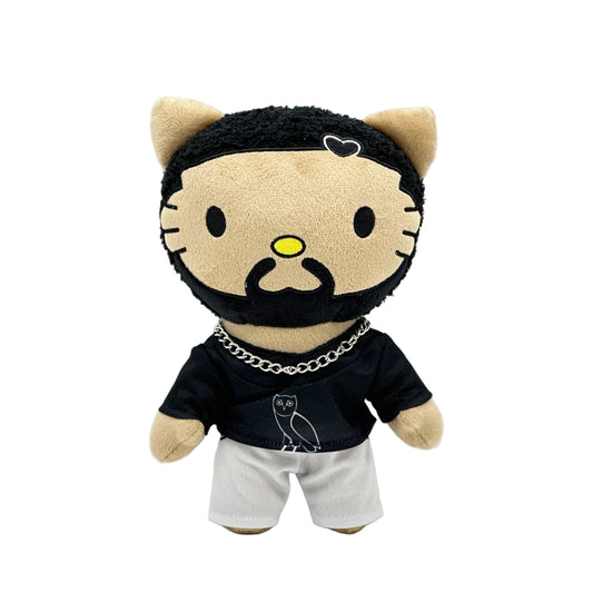 Drake Plushi
