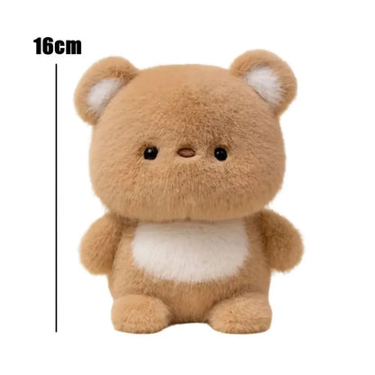 Bruno Bear
