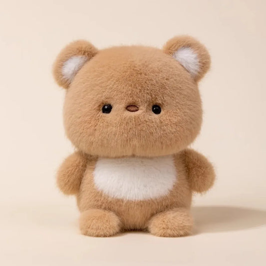 Bruno Bear